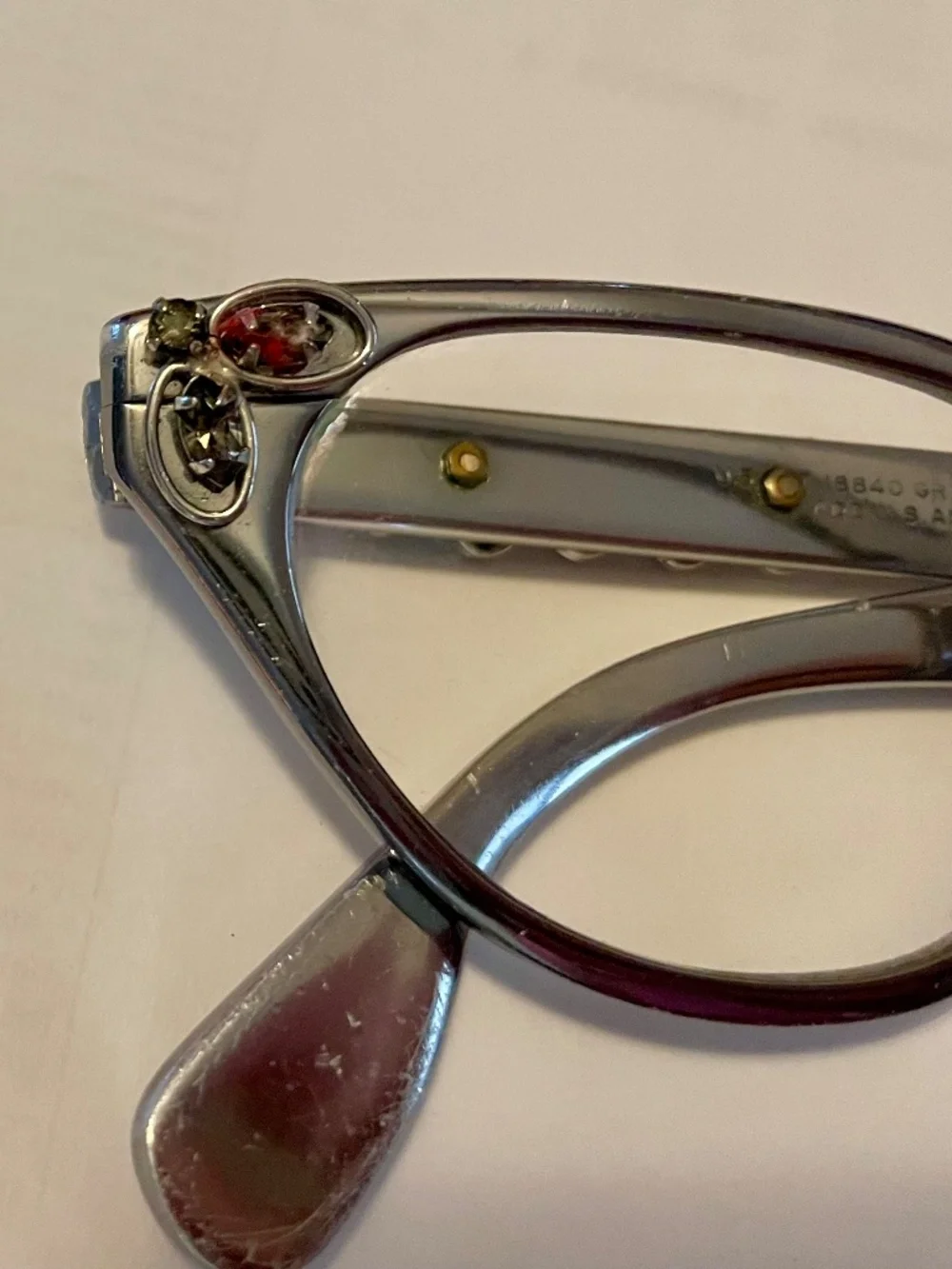 N/A vintage tura